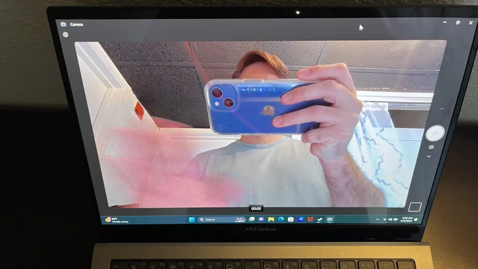 Asus Zenbook S 13 OLED-7