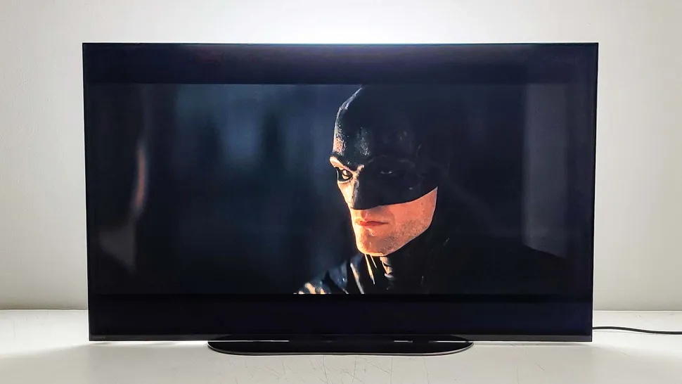 Тесты Sony A90K – качество изображения и звук картинка Sony Bravia XR A90K-7