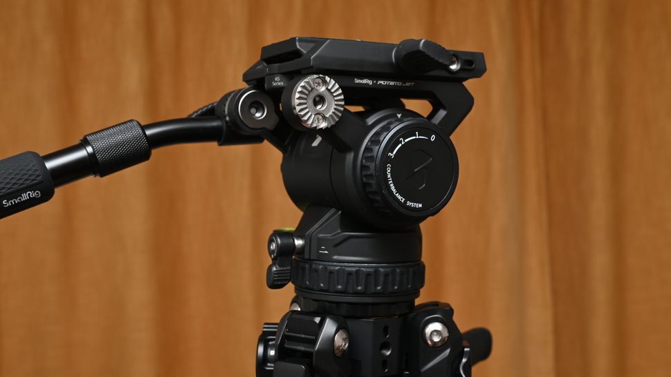 SmallRig x Potato Jet TRIBEX-7