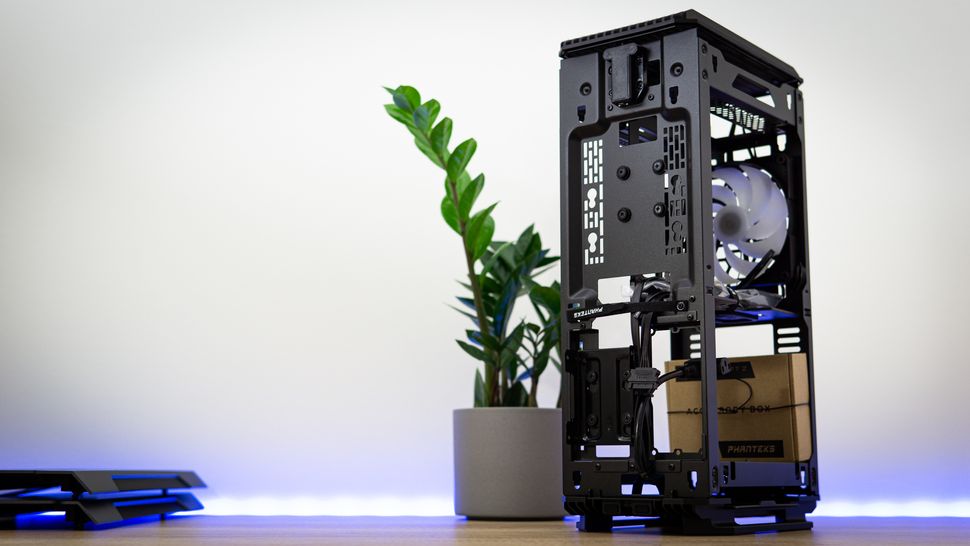 Phanteks Evolv Shift 2-7