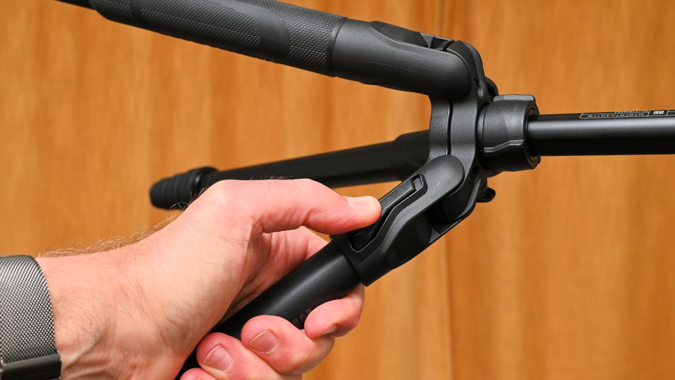 Manfrotto Befree GT 3-Way-7