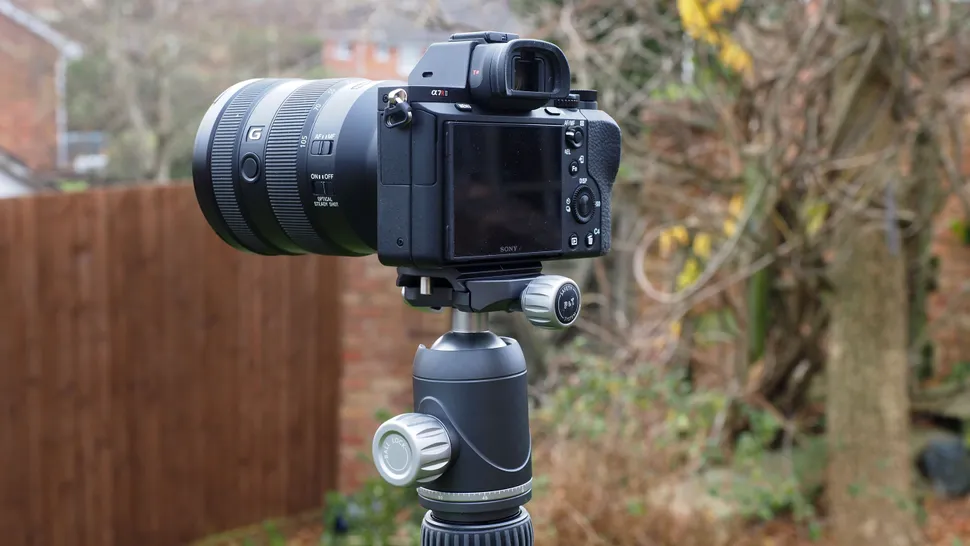 Benro Rhino FRHN34CVX30-7