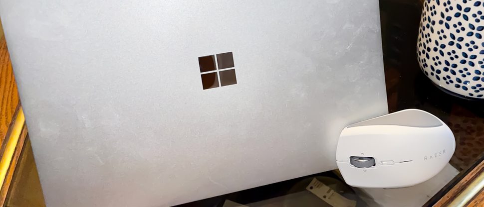 Razer Pro Click Mini-7