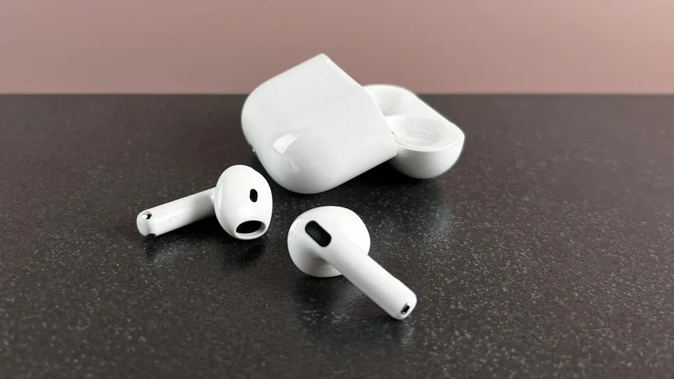 Apple AirPods 4-7