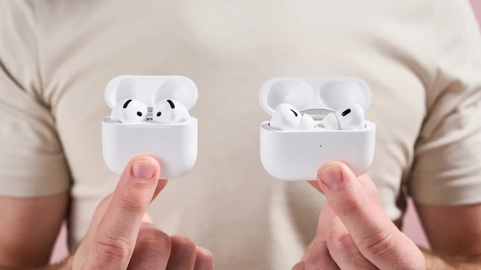 Apple AirPods-3