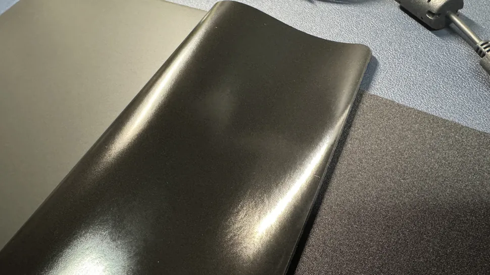 Logitech PowerPlay 2-7