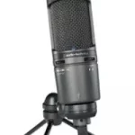 Audio-Technica AT2020USB