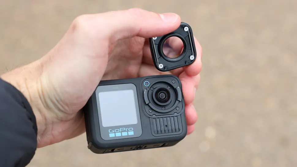 GoPro Hero13 Black-7