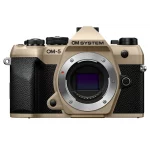 OM System OM-5 Mark II