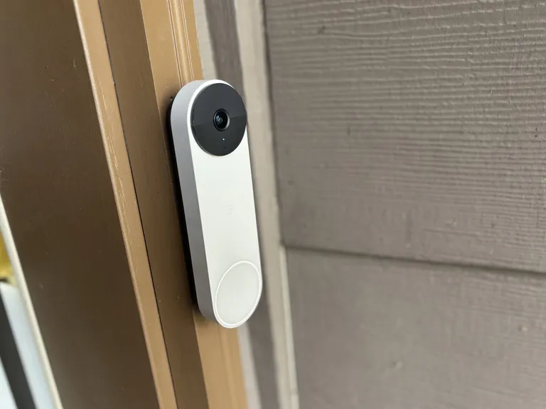 Google Nest Doorbell Battery (2nd-gen)