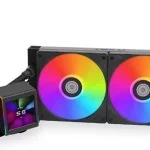 Lian Li Galahad II LCD 280