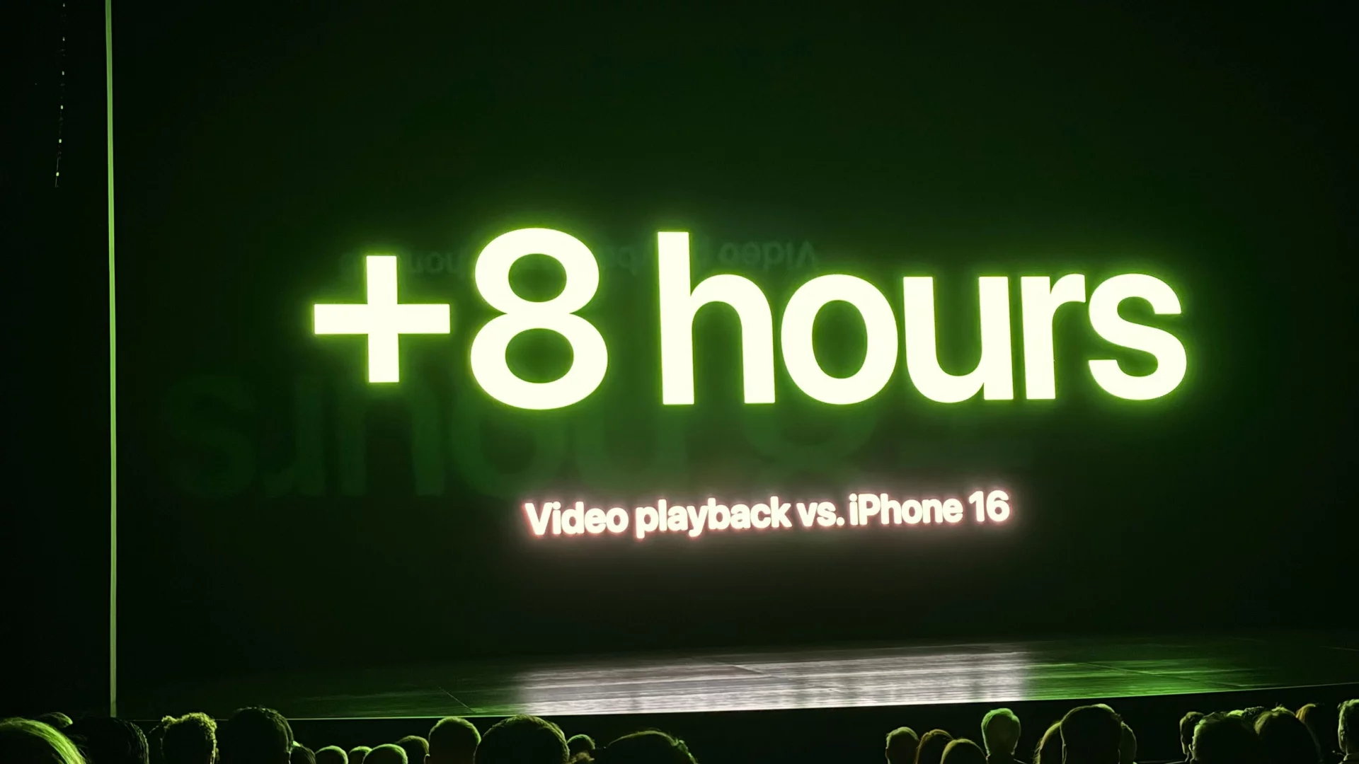 7 причин, почему базовый iPhone 17 — это апгрейд, которого вы так долго ждали