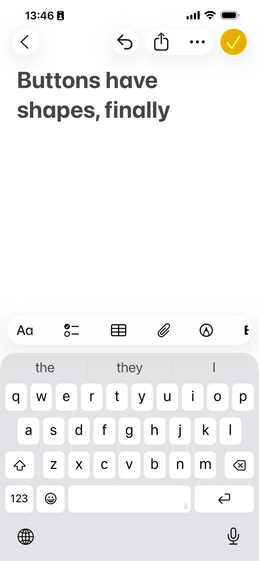 7 скрытых трюков iOS 26, которые вы должны попробовать на своем iPhone прямо сейчас картинка 7 скрытых трюков iOS 26, которые вы должны попробовать на своем iPhone прямо сейчас