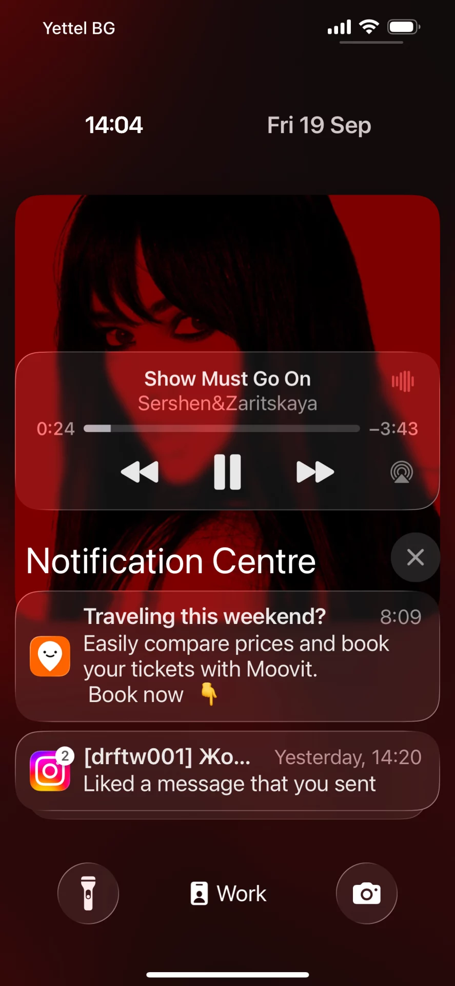 7 скрытых трюков iOS 26, которые вы должны попробовать на своем iPhone прямо сейчас картинка 7 скрытых трюков iOS 26, которые вы должны попробовать на своем iPhone прямо сейчас