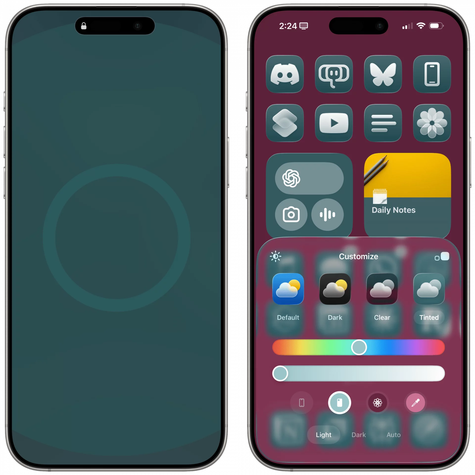 7 скрытых трюков iOS 26, которые вы должны попробовать на своем iPhone прямо сейчас картинка 7 скрытых трюков iOS 26, которые вы должны попробовать на своем iPhone прямо сейчас