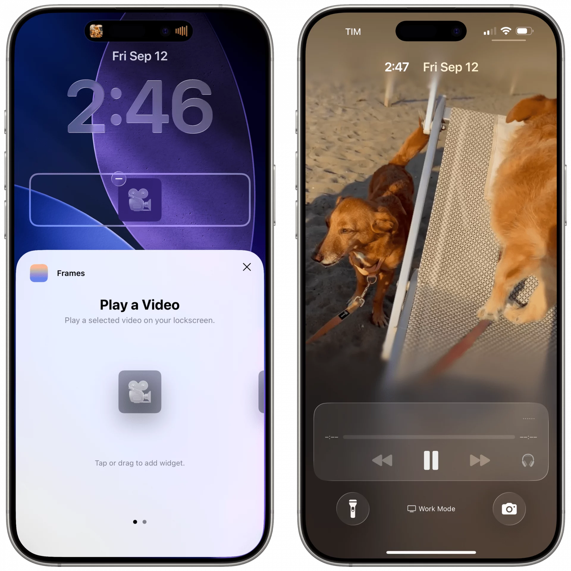 7 скрытых трюков iOS 26, которые вы должны попробовать на своем iPhone прямо сейчас картинка 7 скрытых трюков iOS 26, которые вы должны попробовать на своем iPhone прямо сейчас