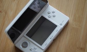 Virtual Boy на Switch: следующими могут быть игры с Nintendo DS!