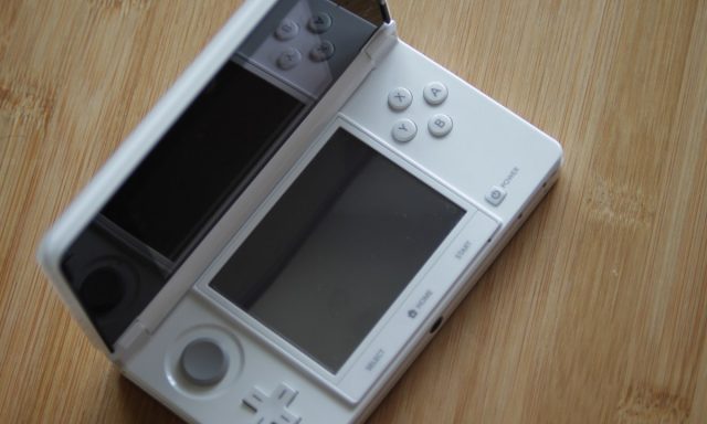 Virtual Boy на Switch: следующими могут быть игры с Nintendo DS!