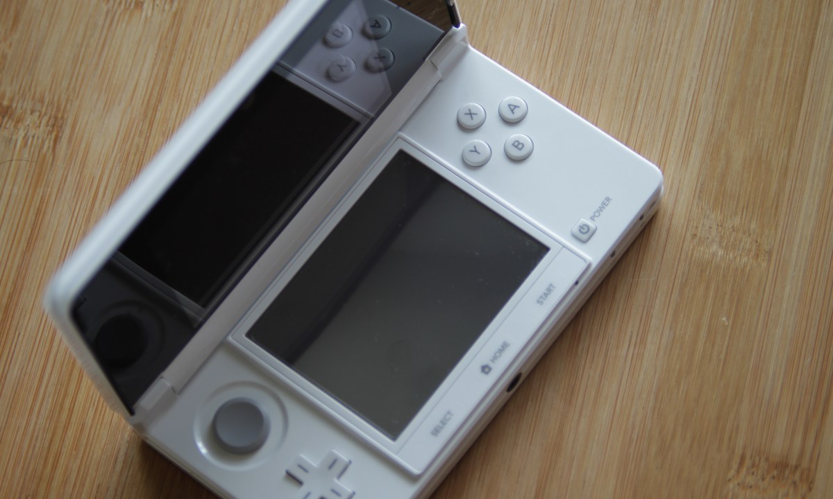 Virtual Boy на Switch: следующими могут быть игры с Nintendo DS!