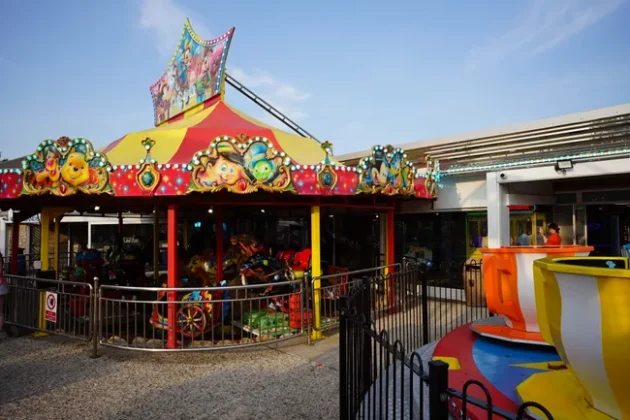 Обзор Viltrox AF 15 мм f/1.7 Air: новый рыцарь светосилы фото