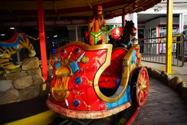 Обзор Viltrox AF 15 мм f/1.7 Air: новый рыцарь светосилы фото