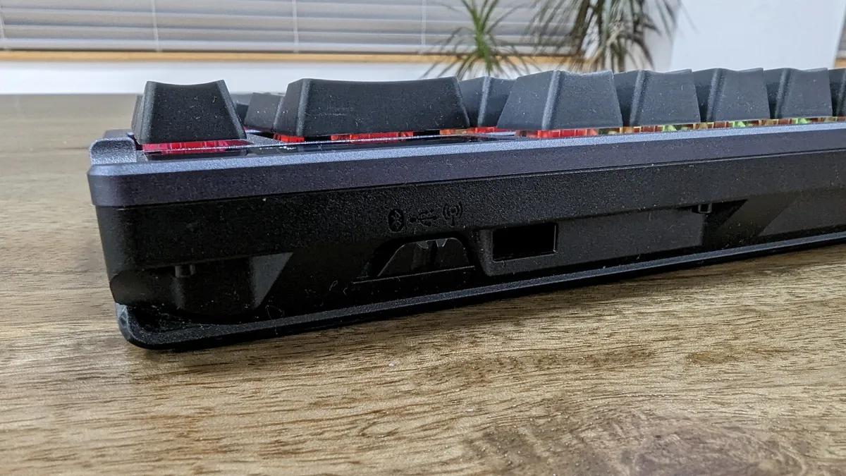 Asus ROG Azoth