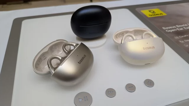 Baseus заручилась поддержкой Bose, чтобы «взорвать» рынок наушников