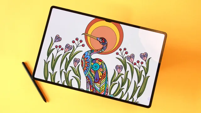 Samsung Galaxy Tab S9 Ultra