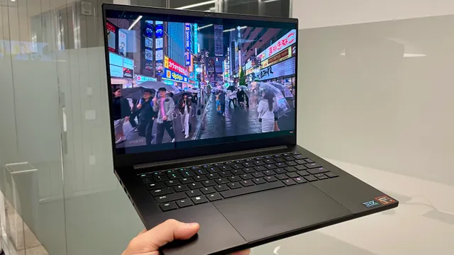 Razer Blade 14