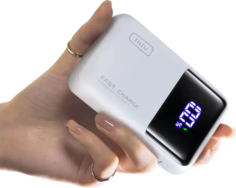 INIU Cougar P62-E1-7