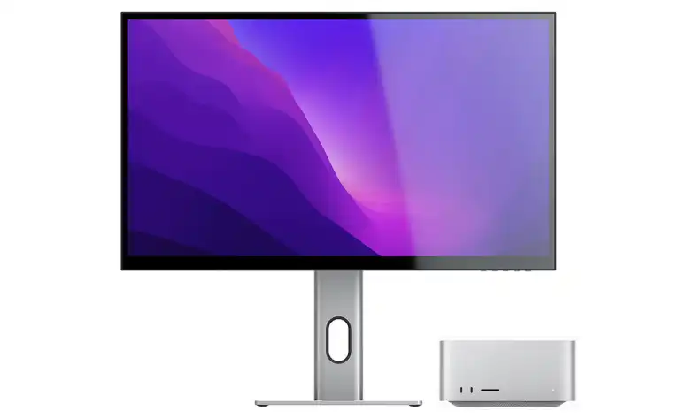 Alogic Clarity 4K UHD-8