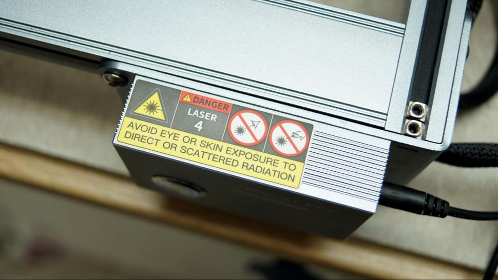 Creality CR Laser Falcon-8