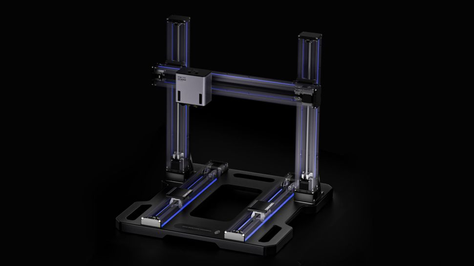 Snapmaker Artisan 3-в-1-8