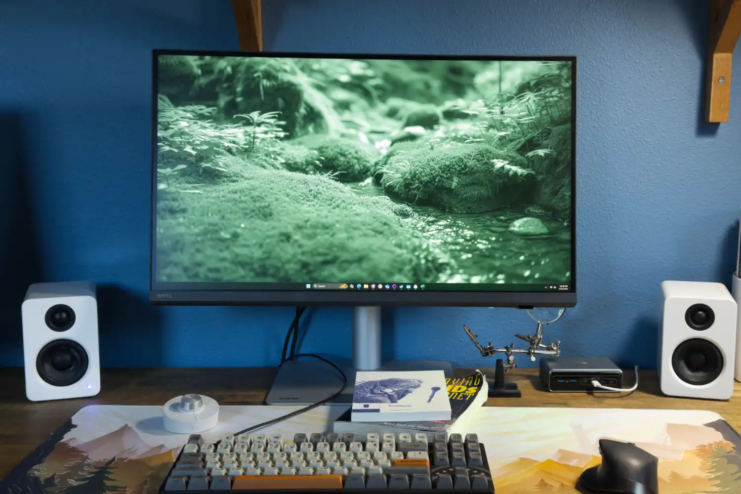 BenQ PD2730S