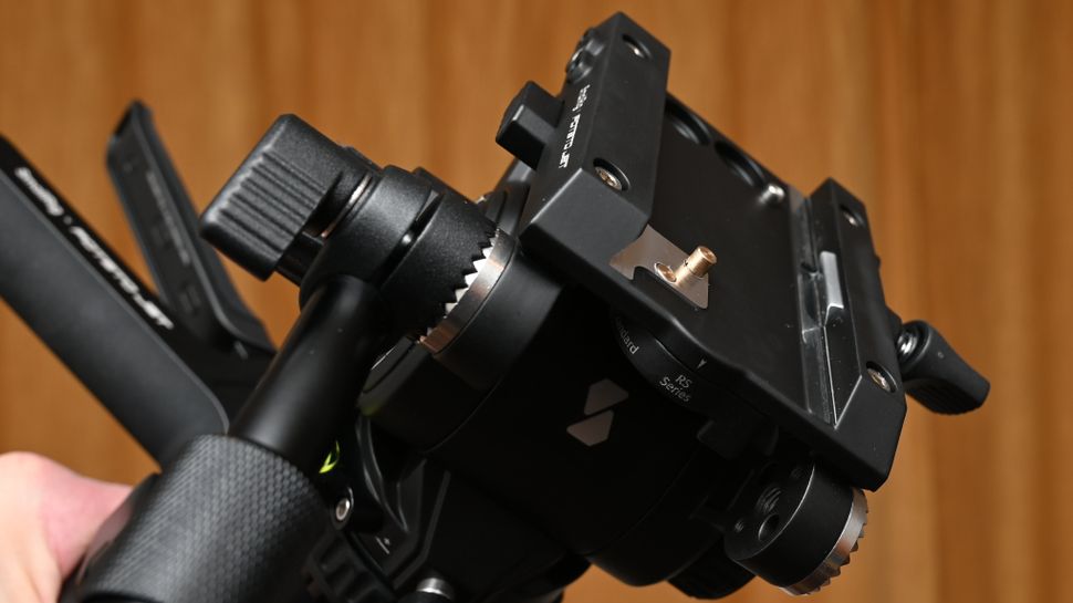 SmallRig x Potato Jet TRIBEX-8