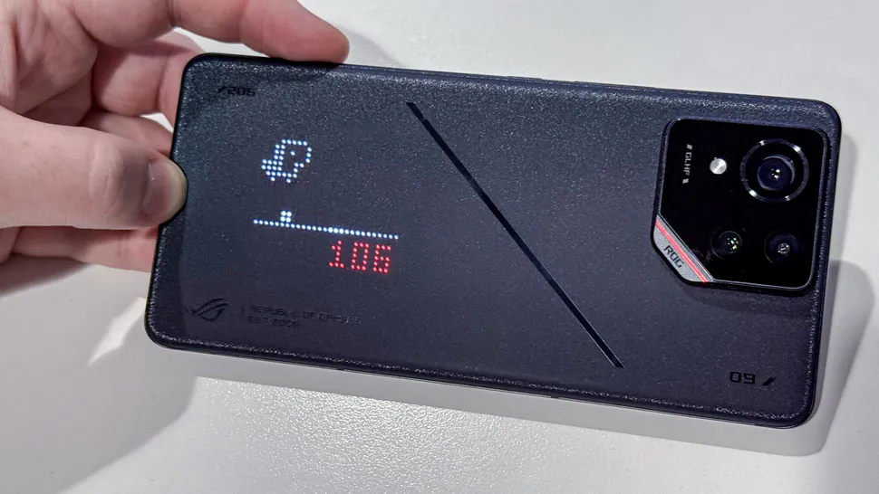 Asus ROG Phone 9 Pro-2