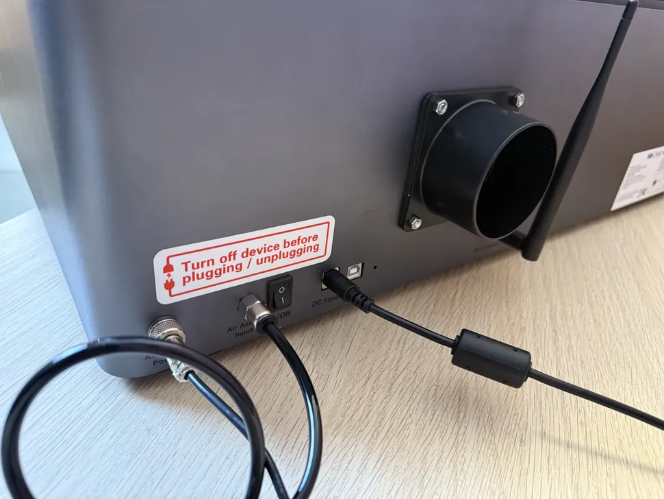 WeCreat Vision Pro-8