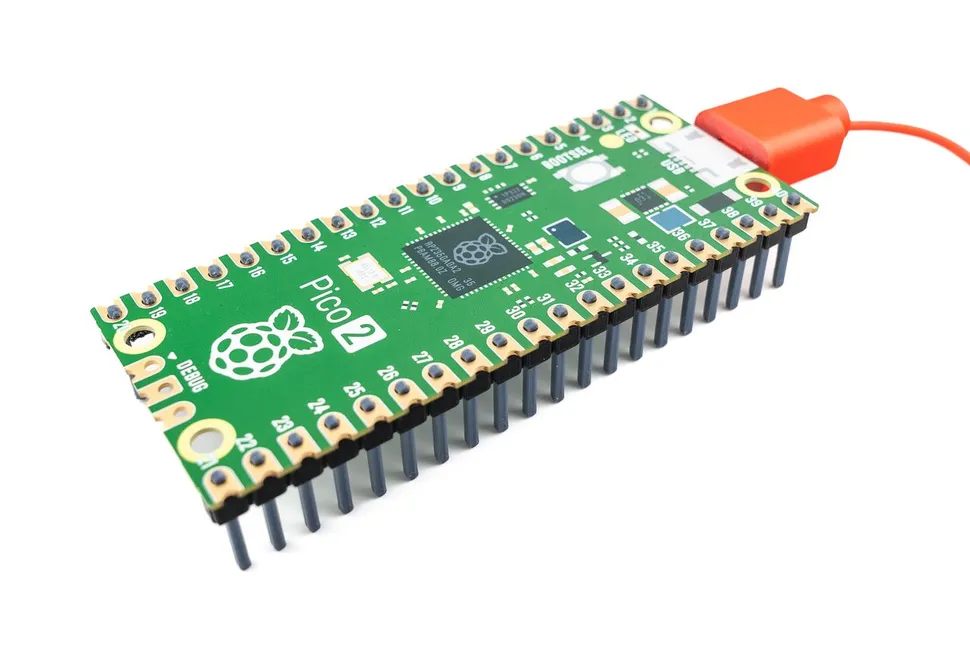 Pimoroni Pico Jumbo-8