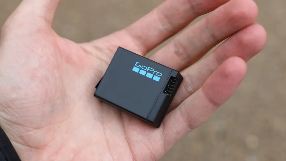GoPro Hero13 Black-8