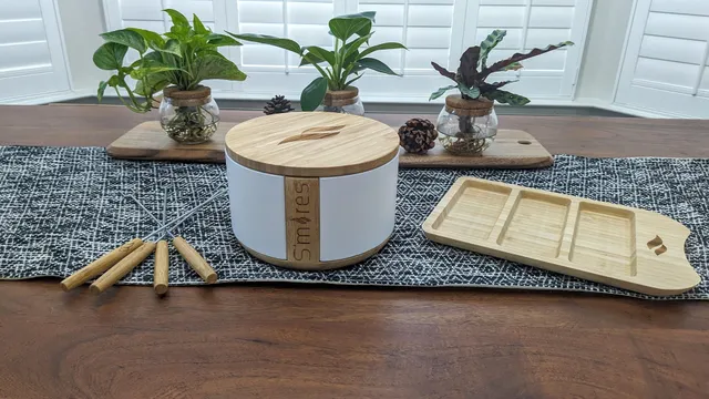 Миска S’mores