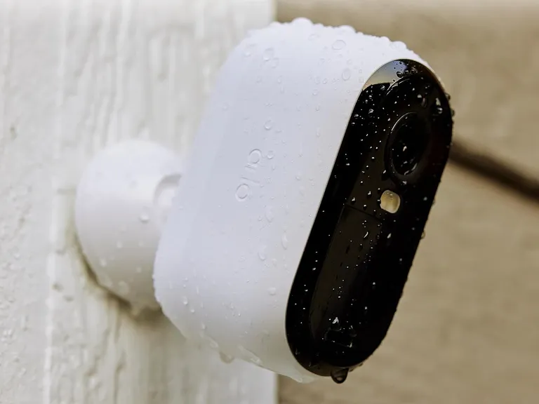 Arlo Essential Cam (2nd-gen)