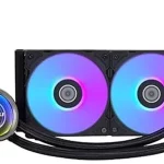 Lian Li Galahad II Trinity Performance 240