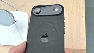 Неужели провал? Обнаружен критический недостаток в дизайне iPhone 17