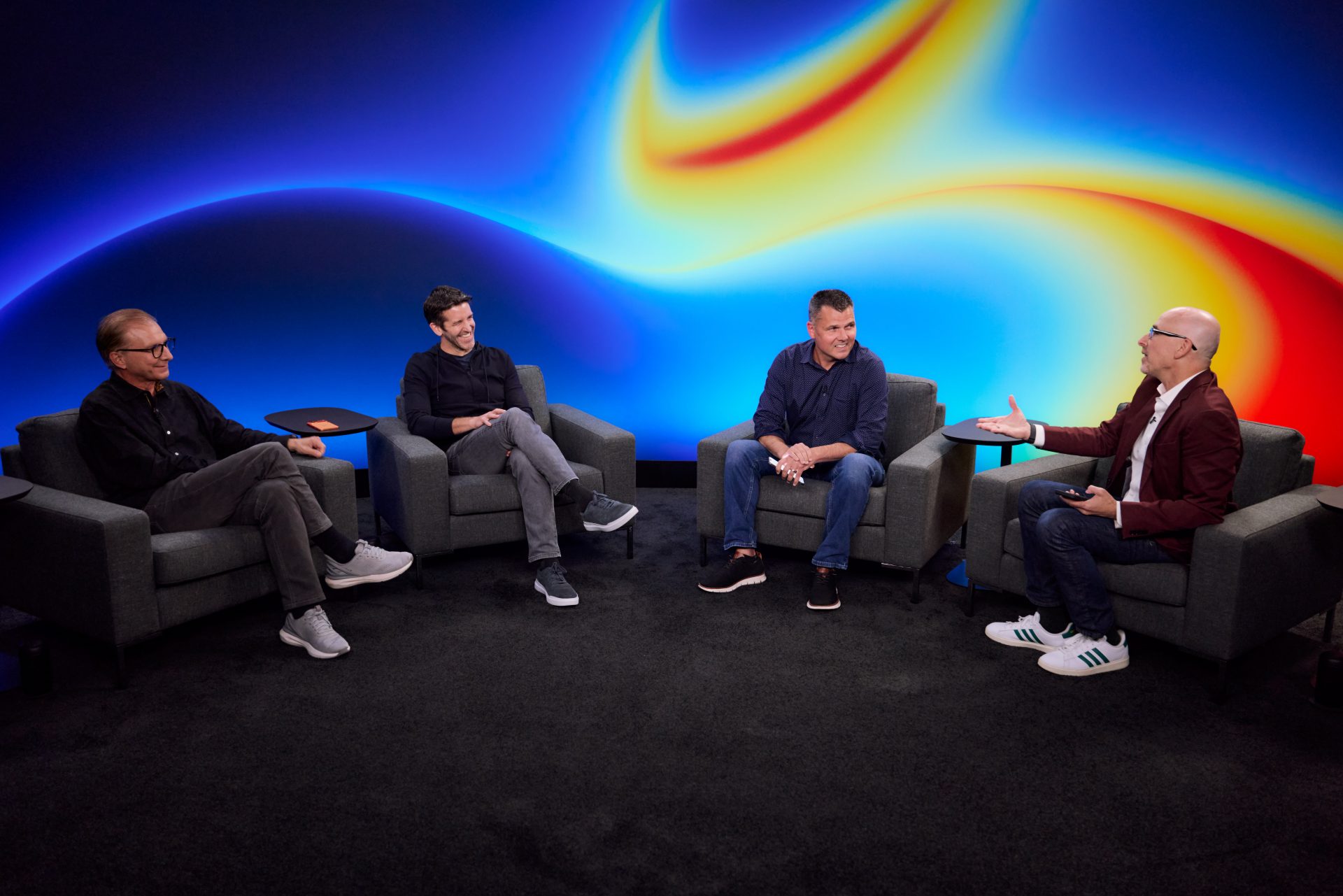 Из первых уст: топ-менеджеры Apple об iPhone 17 и будущем