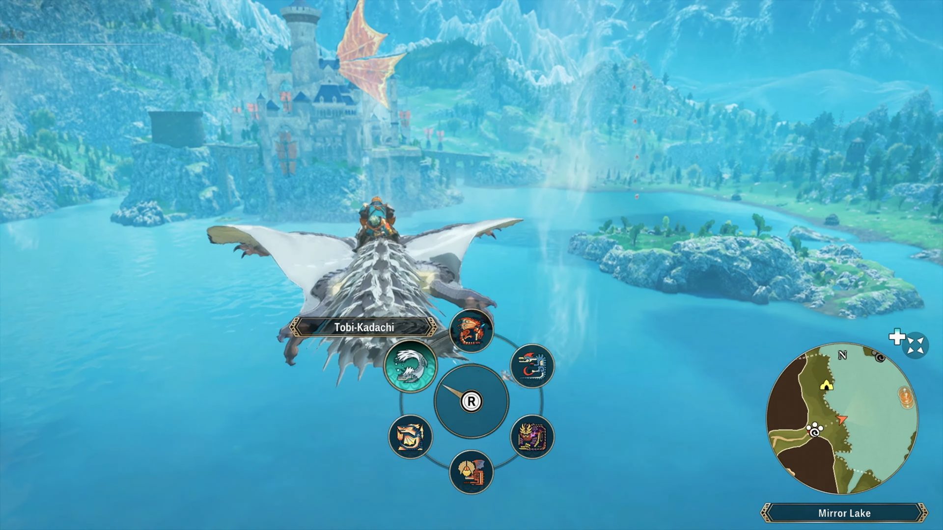 Monster Hunter Stories 3: дата выхода наконец-то официально анонсирована! картинка Monster Hunter Stories 3: дата выхода наконец-то официально анонсирована!