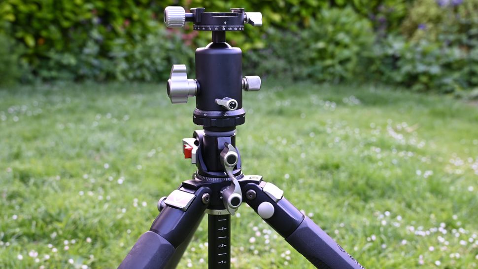 Vanguard VEO 3+ 303CBS-9