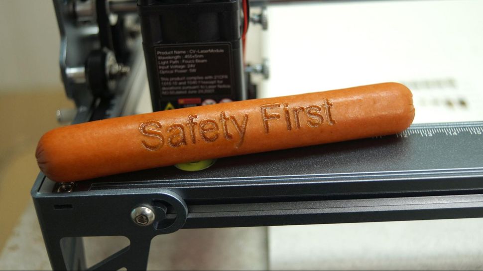 Creality CR Laser Falcon-9