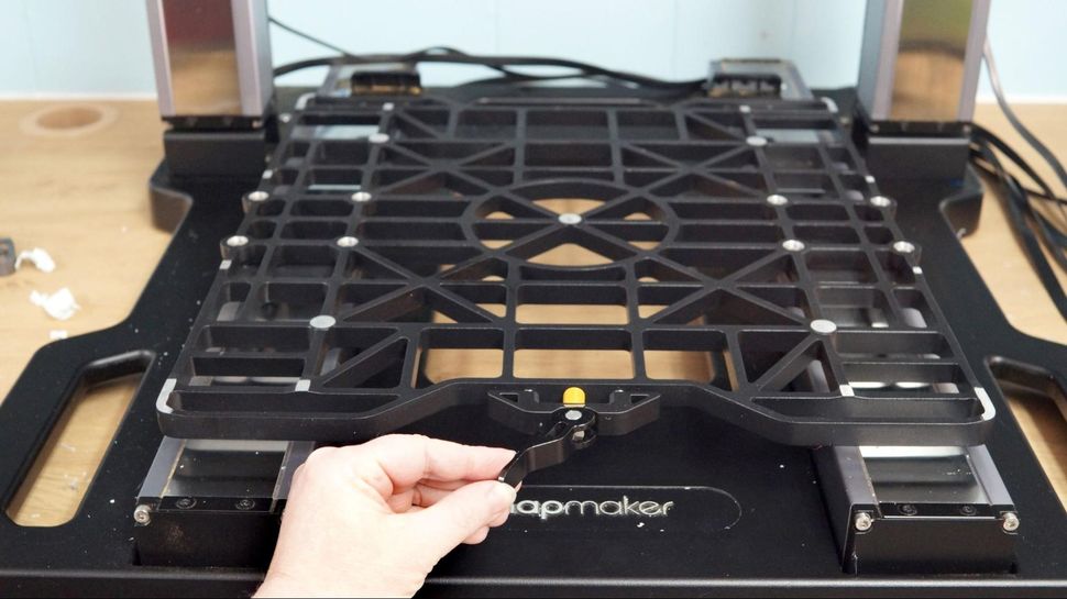 Snapmaker Artisan 3-в-1-9