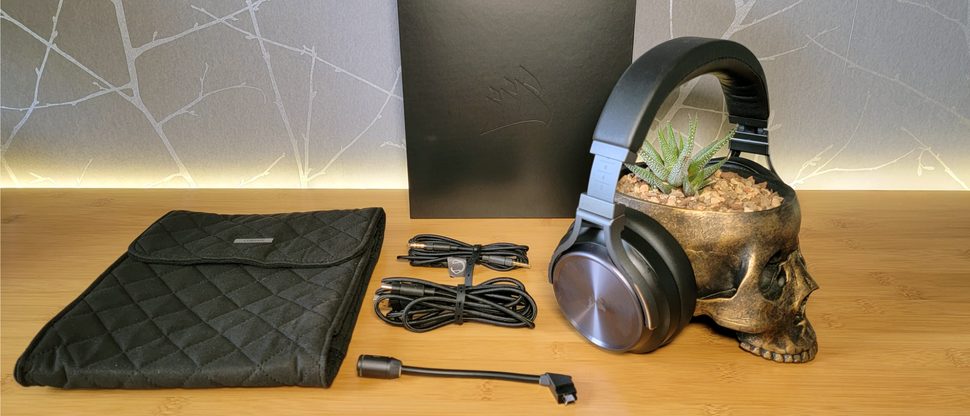 Corsair Virtuoso RGB Wireless XT-2