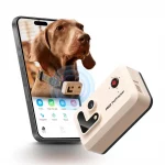 Pet Tracker от Enabot ROLA